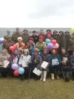 Памятник ветеранам в селе Модут, Россия, Республика Саха (Якутия), Намский район, село Тумул