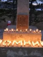Мой прадедушка штурмовал Берлин, Россия, Республика Саха (Якутия), Намский район, село Сыгыннах