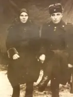 «Я помню. Я горжусь.», Россия, Рязанская область, Кадомский район, деревня Старая Галаховка