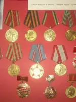 
        Музей боевой славы МБОУ Вазьянской СОШ, Россия, Нижегородская область, Спасский район, село Вазьянка