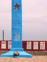 
        В память о погибших земляках
      , Россия