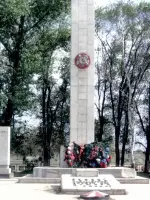 
        В память погибшим, Россия