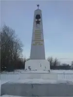 
        
        Воинам-землякам, павшим в годы Великой Отечественной войны 1941−1945 г
      
      , Россия, Республика Мордовия, городской округ Саранск, село Горяйновка, Центральная улица