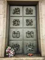 Славин, Словакия, Братиславский-край, Братислава