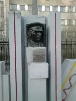 Москва, Химки, Ленинградская ул, 24; «НПО имени С.А. Лавочкина», Россия, Московская область, Химки, Ленинградская улица, 24