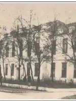
        Место массовой гибели советских граждан, 1941−1944 гг., Россия, Республика Крым, Джанкой, Интернациональная улица