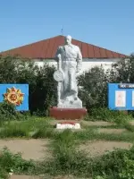 Память, Россия, Республика Татарстан, Тетюшский район, село Тоншерма