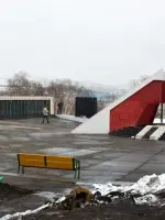
        Мемориальный комплекс «Парк Победы», Россия, Камчатский край, Петропавловск-Камчатский, парк Победы
