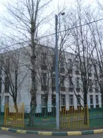 Музей боевой славы <nobr>4-го</nobr> Гвардейского минометного полка, Россия, Москва, улица Мусы Джалиля, 17к3