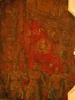 Комсомольская (станция метро, Кольцевая линия), Россия, Москва, Комсомольская площадь