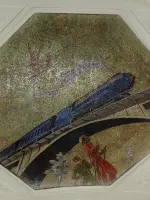 Новокузнецкая (станция метро), Россия, Москва, Центральный административный округ, район Замоскворечье