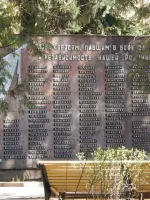 
        
        Работникам НАМИ
      , Россия, Москва, Автомоторная улица, 2