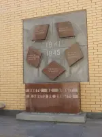 
        
        Работникам НИУИФ
      , Россия, Москва, Ленинский проспект, 55/1с1